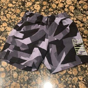 Cotton Nike shorts